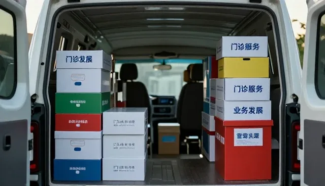 医疗资源下沉趋势下,就近就医服务如何实现持续优化