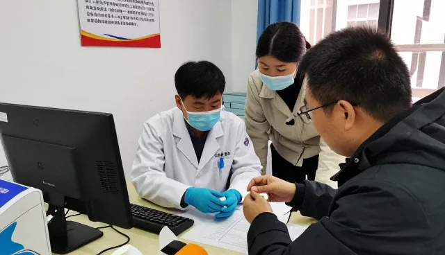 门诊服务慢病随访怎么做得更稳：门诊一线经验