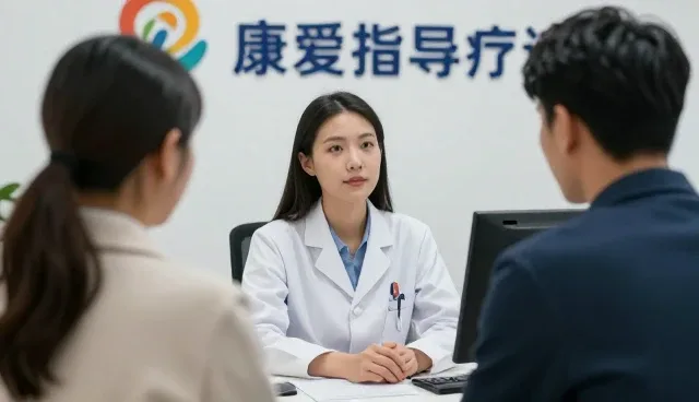 户外场地应用中的康复指导特点